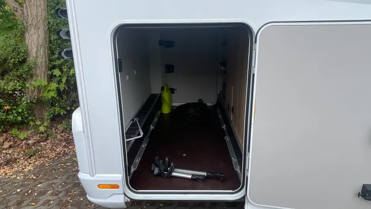 Fahrzeugbild Knaus Sky Wave 700 MEG #25
