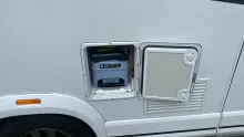 Fahrzeugbild Knaus Sky Wave 700 MEG #26
