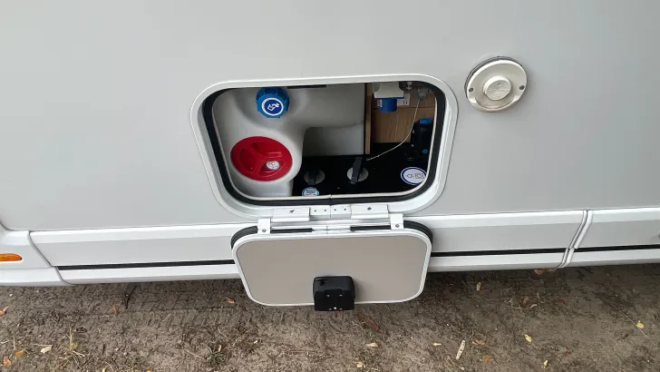 Fahrzeugbild Knaus Sky Wave 700 MEG #27