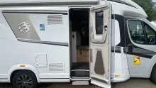 Fahrzeugbild Knaus Sky Wave 700 MEG #8