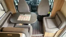 Fahrzeugbild Knaus Sky Wave 700 MEG #10
