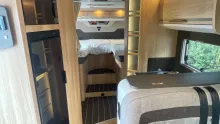 Fahrzeugbild Knaus Sky Wave 700 MEG #12