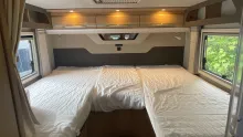Fahrzeugbild Knaus Sky Wave 700 MEG #16