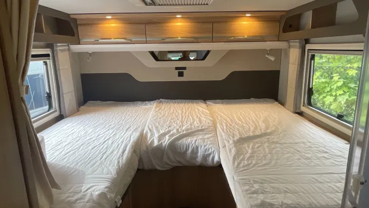 Fahrzeugbild Knaus Sky Wave 700 MEG #16