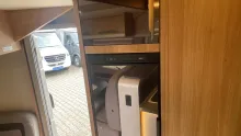 Fahrzeugbild Knaus Sky Wave 700 MEG #20