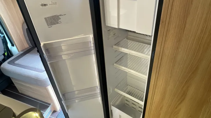 Fahrzeugbild Knaus Sky Wave 700 MEG #21