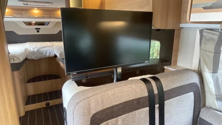 Fahrzeugbild Knaus Sky Wave 700 MEG #13