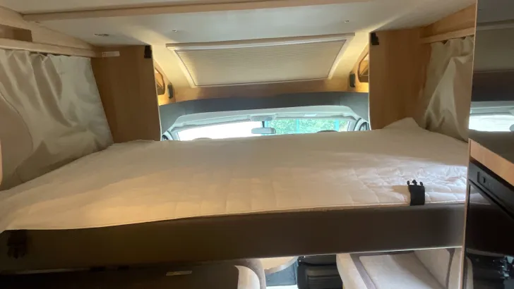 Fahrzeugbild Knaus Sky Wave 700 MEG #15