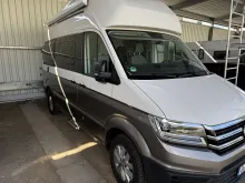 Fahrzeugbild VW Grand California 600 Topfahrzeug #1