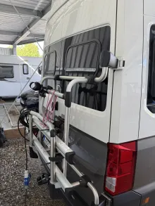 Fahrzeugbild VW Grand California 600 Topfahrzeug #4