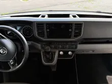 Fahrzeugbild VW Grand California 600 Topfahrzeug #6