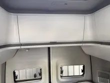 Fahrzeugbild VW Grand California 600 Topfahrzeug #9