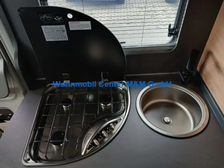Fahrzeugbild Knaus LIVE WAVE 650 MEG 2027 Platinum Selection #14