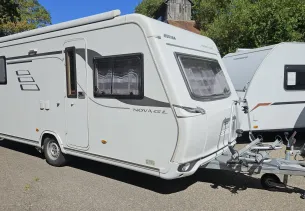 Bild Nova GL 465