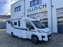 Fahrzeugbild Knaus L!VE TI PLATINUM SELECTION 650 MEG #1
