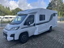 Fahrzeugbild Knaus L!VE TI PLATINUM SELECTION 650 MEG #2