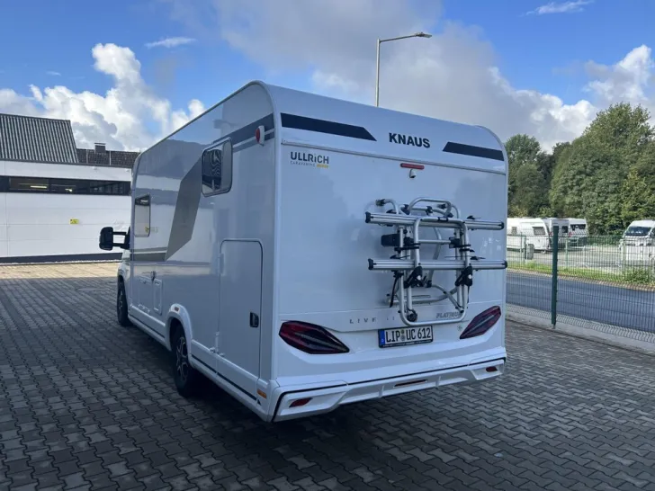 Fahrzeugbild Knaus L!VE TI PLATINUM SELECTION 650 MEG #3