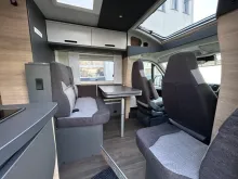 Fahrzeugbild Knaus L!VE TI PLATINUM SELECTION 650 MEG #7