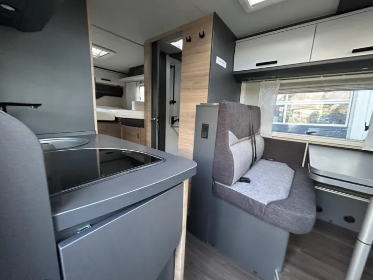 Fahrzeugbild Knaus L!VE TI PLATINUM SELECTION 650 MEG #8