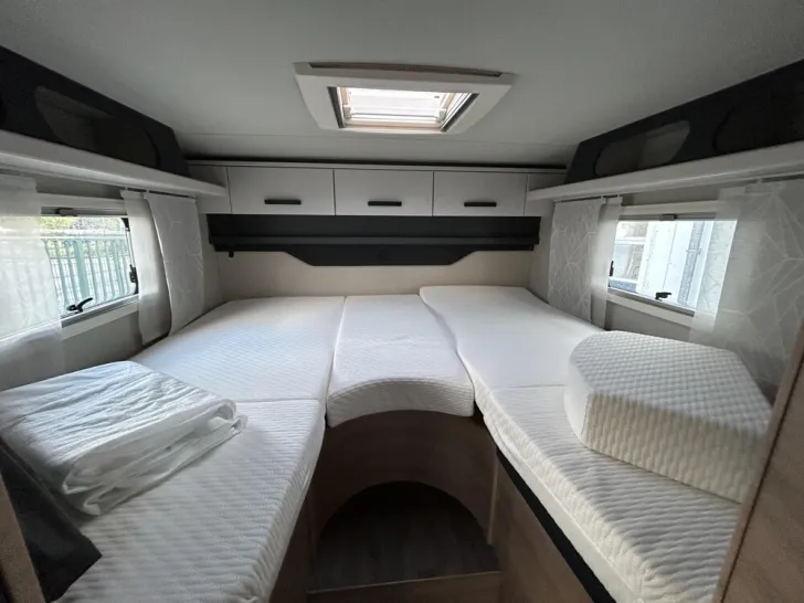 Fahrzeugbild Knaus L!VE TI PLATINUM SELECTION 650 MEG #10