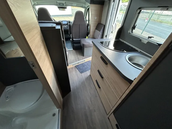 Fahrzeugbild Knaus L!VE TI PLATINUM SELECTION 650 MEG #13