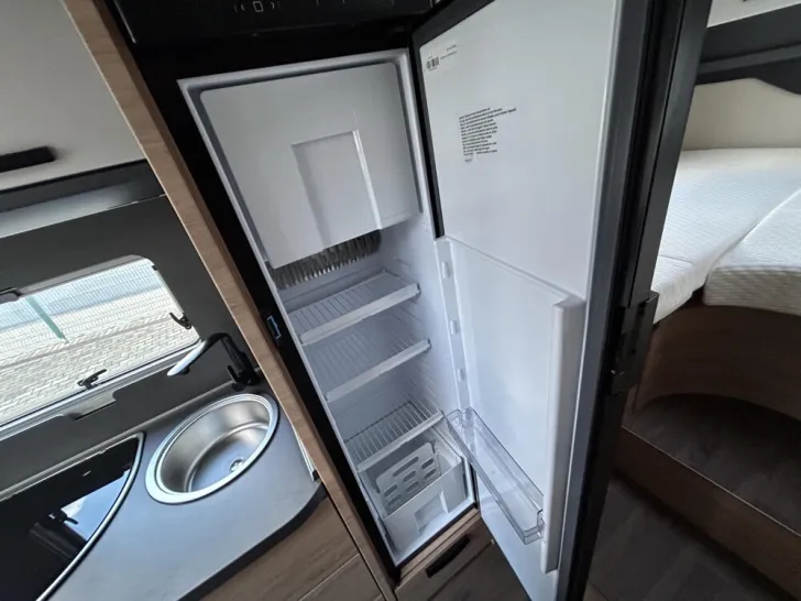 Fahrzeugbild Knaus L!VE TI PLATINUM SELECTION 650 MEG #14