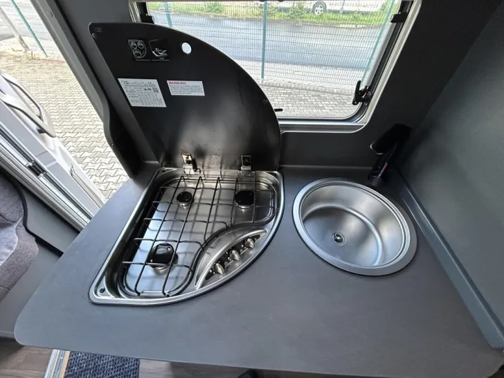 Fahrzeugbild Knaus L!VE TI PLATINUM SELECTION 650 MEG #15