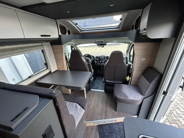 Fahrzeugbild Knaus L!VE TI PLATINUM SELECTION 650 MEG #16
