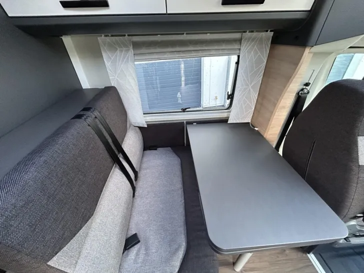 Fahrzeugbild Knaus L!VE TI PLATINUM SELECTION 650 MEG #17