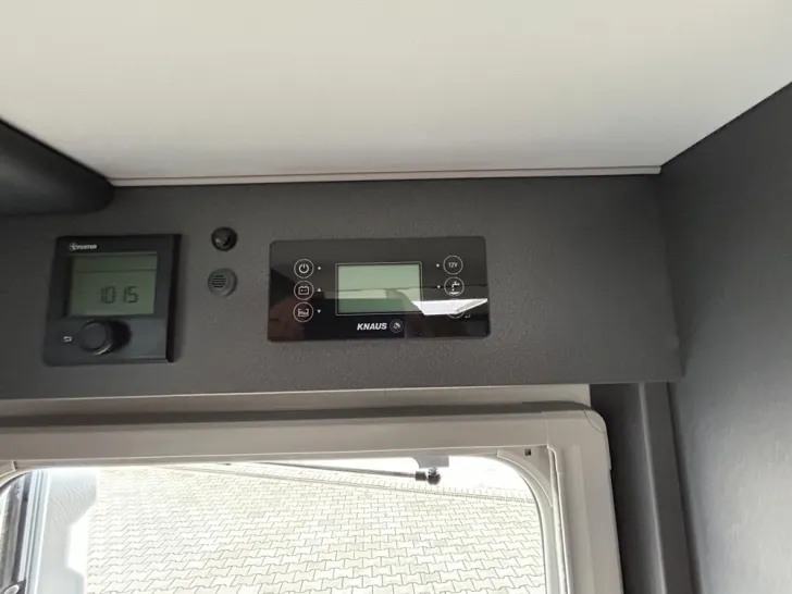 Fahrzeugbild Knaus L!VE TI PLATINUM SELECTION 650 MEG #20