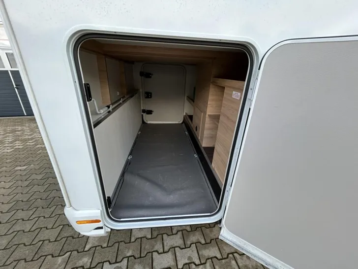 Fahrzeugbild Knaus L!VE TI PLATINUM SELECTION 650 MEG #22