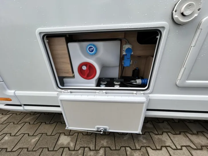 Fahrzeugbild Knaus L!VE TI PLATINUM SELECTION 650 MEG #23