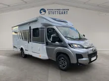 Fahrzeugbild Carado T 448 #1