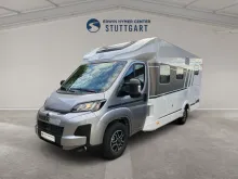 Fahrzeugbild Carado T 448 #2