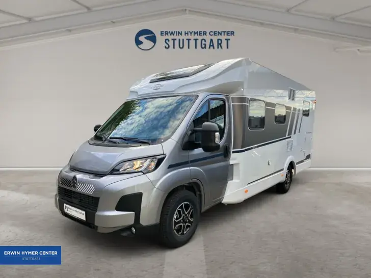 Fahrzeugbild Carado T 448 #2