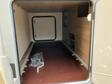 Fahrzeugbild Carado T 448 #7