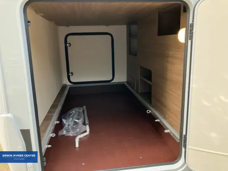 Fahrzeugbild Carado T 448 #7