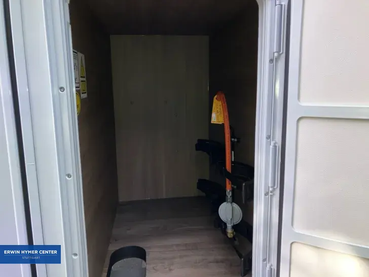 Fahrzeugbild Carado T 448 #8