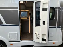 Fahrzeugbild Carado T 448 #10