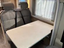 Fahrzeugbild Carado T 448 #14