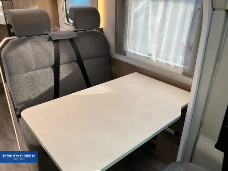Fahrzeugbild Carado T 448 #14
