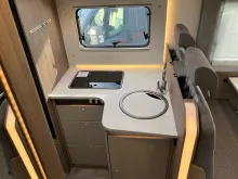 Fahrzeugbild Carado T 448 #16