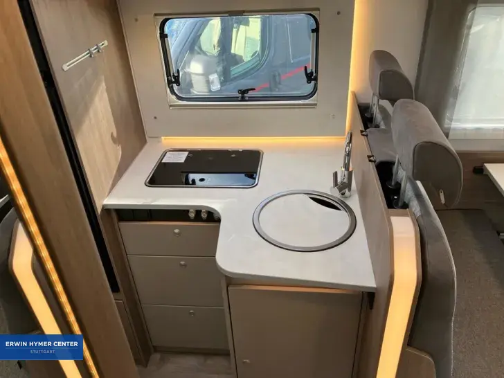 Fahrzeugbild Carado T 448 #16