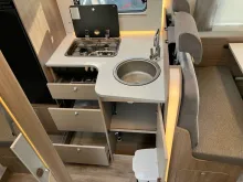 Fahrzeugbild Carado T 448 #17