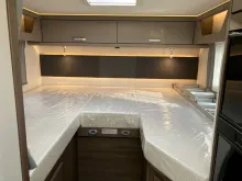 Fahrzeugbild Carado T 448 #21