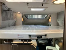 Fahrzeugbild Carado T 448 #23