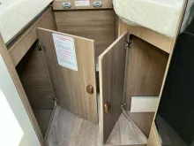 Fahrzeugbild Carado T 448 #24
