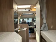 Fahrzeugbild Carado T 448 #25