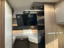 Fahrzeugbild Carado T 448 #27