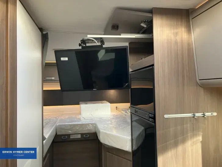 Fahrzeugbild Carado T 448 #27